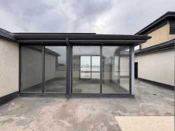 188 м², 4-комн. квартира, 10/11-3