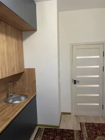 54 м², 2-комн. квартира, 8/16-2