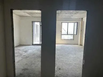 56 м², 2-комн. квартира, 9/17-1