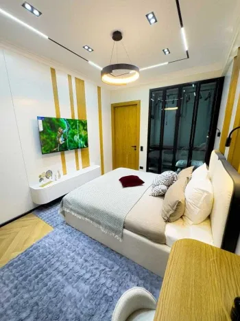 60 м², 3-комн. квартира, 11/14-2