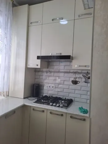 30 м², 1-комн. квартира, 10/11-1