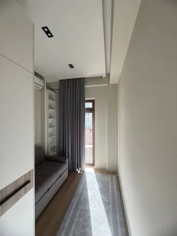 65 m², 3-xonali kvartira, 5/7-3