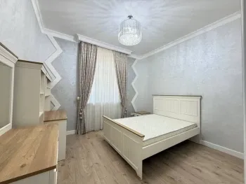 125 м², 4-комн. квартира, 4/8-1