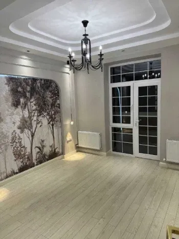 94 м², 3-комн. квартира, 4/9-2