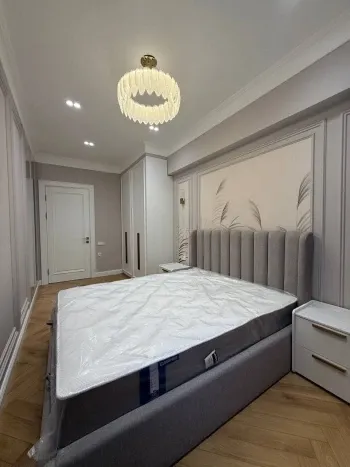 86 м², 3-комн. квартира, 5/10-1