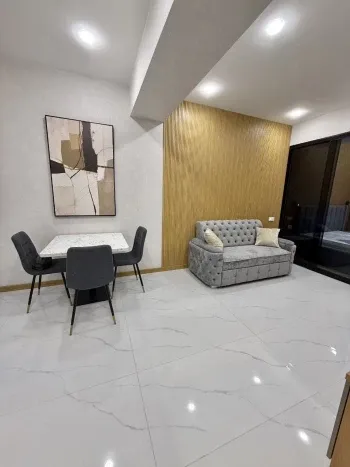 35 m², 1-xonali kvartira, 10/10-3