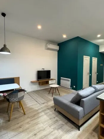 75 m², 3-xonali kvartira, 6/8-1