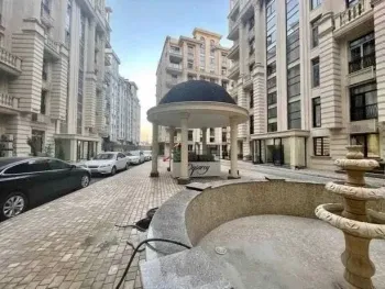 72 m², 2-xonali kvartira, 3/8-2