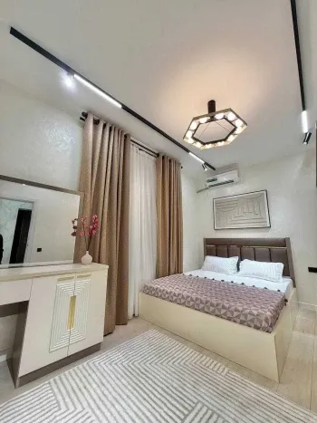 62 м², 2-комн. квартира, 7/8-3