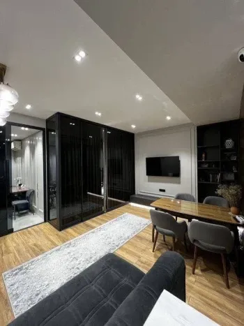 54 м², 2-комн. квартира, 3/10-1