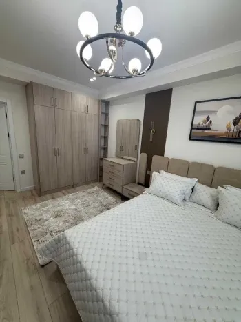 56 м², 2-комн. квартира, 13/17-3