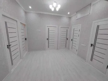 76 м², 3-комн. квартира, 4/9-1