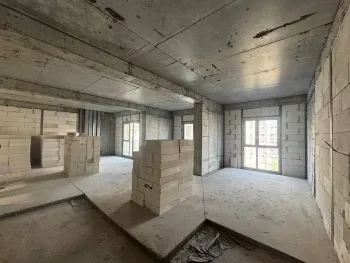 179 м², 4-комн. квартира, 7/11-0