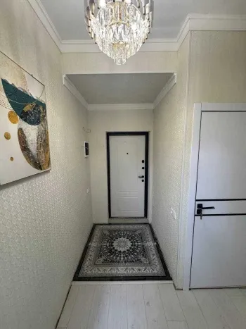 33 м², 1-комн. квартира, 3/6-3