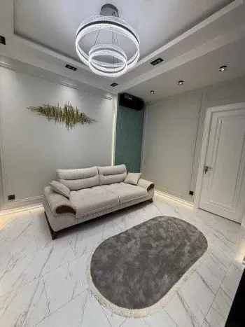 74 m², 3-xonali kvartira, 4/12-0