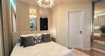 68 м², 2-комн. квартира, 14/26-0