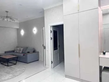 88 м², 3-комн. квартира, 7/8-1