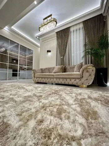 63 м², 3-комн. квартира, 2/9-0