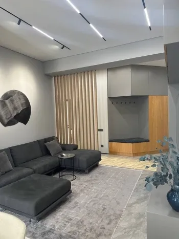 87 м², 3-комн. квартира, 7/10-0