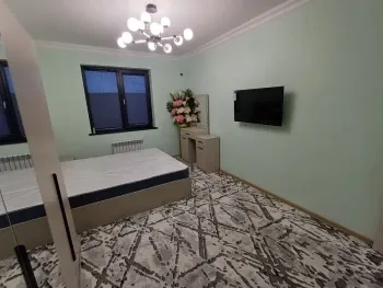42 м², 1-комн. квартира, 1/16-1