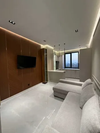 30 м², 1-комн. квартира, 8/12-0