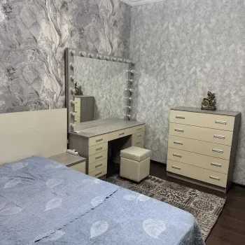 86 м², 3-комн. квартира, 2/8-3