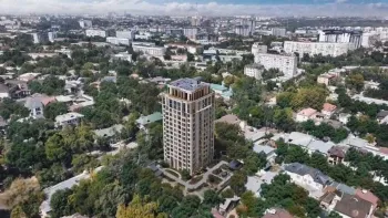 38 м², 1-комн. квартира, 2/7-2