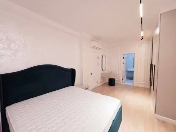 125 м², 4-комн. квартира, 3/7-3