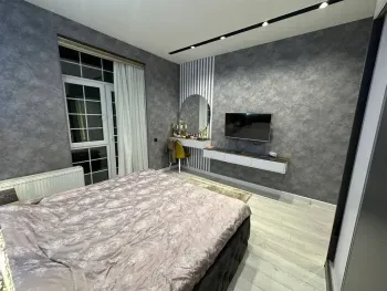 91 м², 3-комн. квартира, 5/9-3