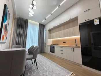 50 м², 2-комн. квартира, 11/16-3