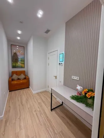 65 м², 3-комн. квартира, 2/51-0