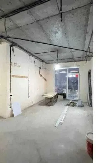 97 м², 3-комн. квартира, 2/6-3