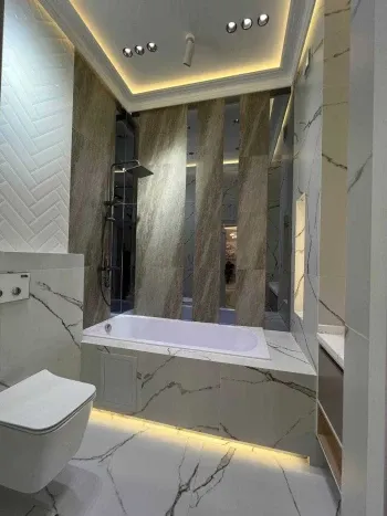 85 м², 3-комн. квартира, 3/10-0