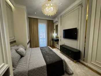 108 м², 4-комн. квартира, 8/10-3