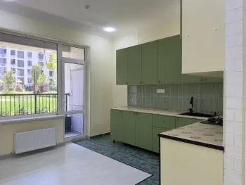44 м², 2-комн. квартира, 1/9-1