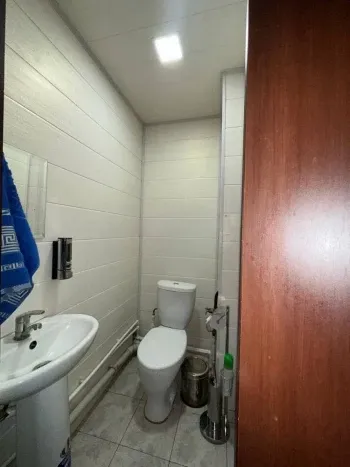 80 м², 3-комн. квартира, 8/9-3