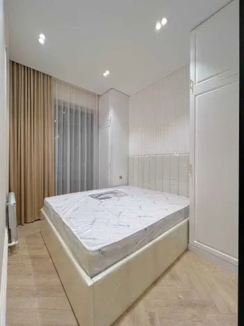 50 м², 2-комн. квартира, 3/9-0