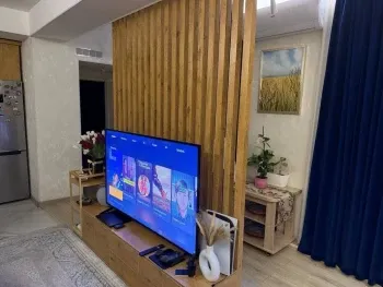 56 м², 2-комн. квартира, 2/4-0