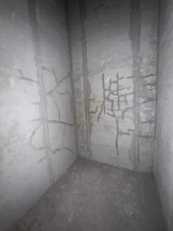 80 м², 2-комн. квартира, 2/16-1