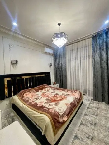 120 м², 4-комн. квартира, 6/8-3