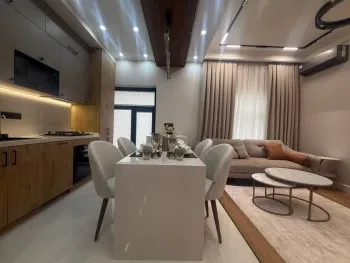 98 m², 4-xonali kvartira, 5/8-2