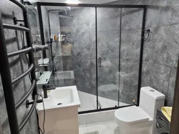 40 м², 2-комн. квартира, 9/12-3