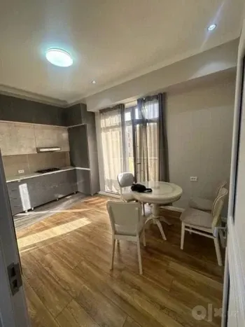 73 m², 2-xonali kvartira, 8/9-1