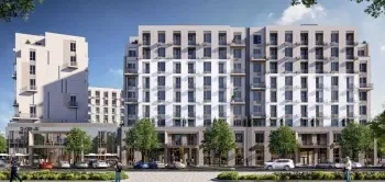 63 м², 2-комн. квартира, 7/9-3