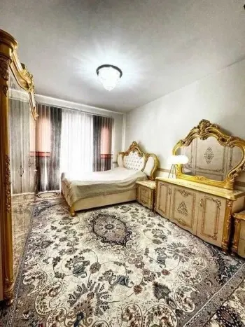 70 м², 3-комн. квартира, 11/13-2