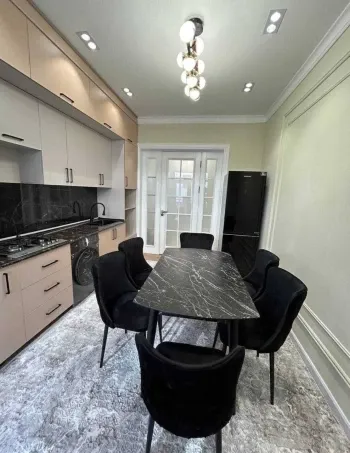 75 м², 3-комн. квартира, 5/12-3