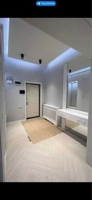 99 m², 2-xonali kvartira, 7/9-2