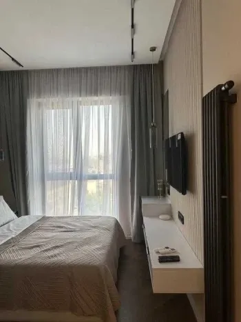 50 м², 2-комн. квартира, 9/25-3