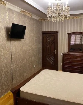 73 м², 2-комн. квартира, 4/9-2
