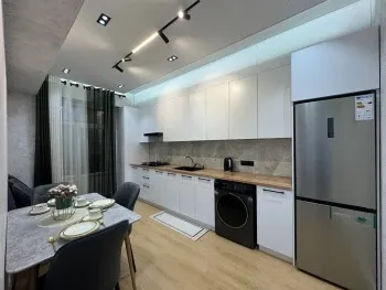 45 м², 2-комн. квартира, 7/9-3